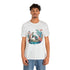 Oceanic Dreams - Short Sleeve Tee